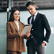 Study Abroad Support