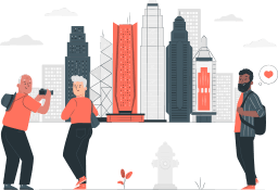 Phnom Penh, Cambodia Office