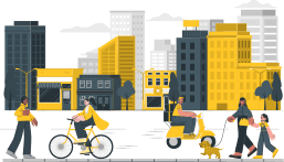 Dhaka, Bangladesh Office